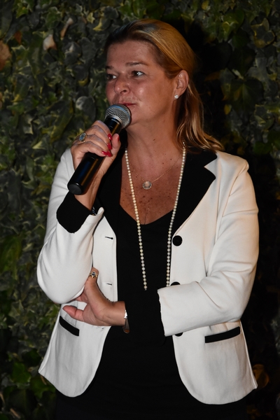 Alfred Basbous Foundation Gala Dinner